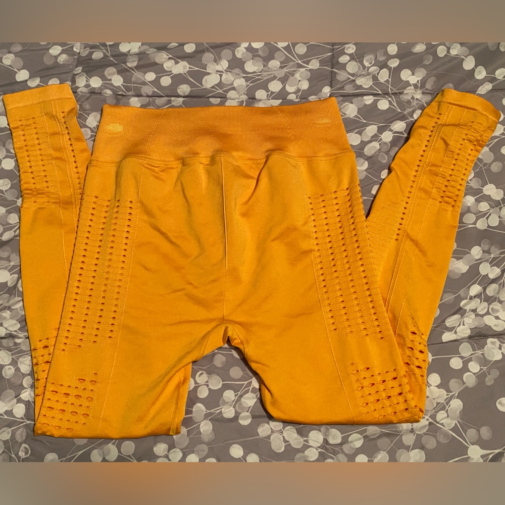 Gymshark Glow Seamless Leggings